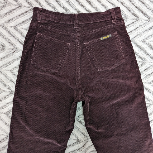 Wrangler Corduroy pants - Picture 4 of 7